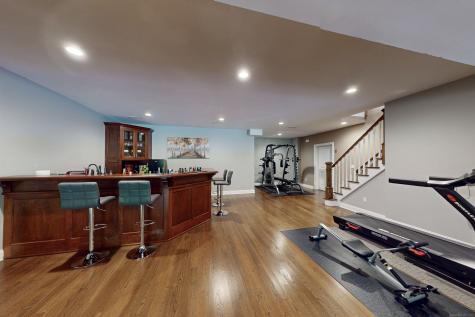 125 Stadley Rough Road Danbury CT 06811