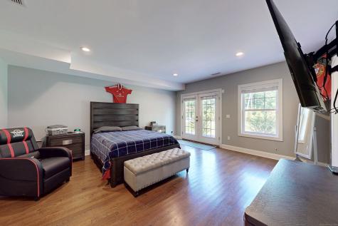 125 Stadley Rough Road Danbury CT 06811