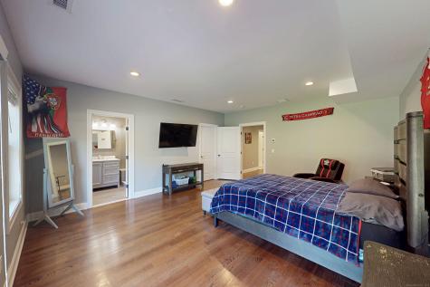 125 Stadley Rough Road Danbury CT 06811