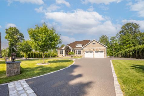 125 Stadley Rough Road Danbury CT 06811