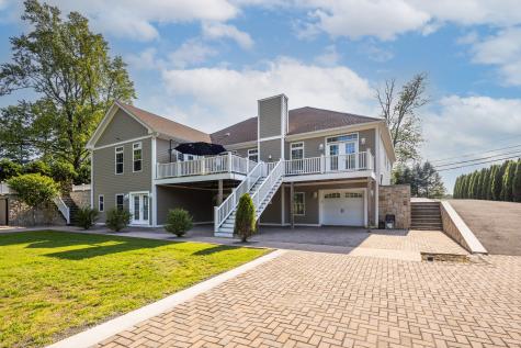 125 Stadley Rough Road Danbury CT 06811