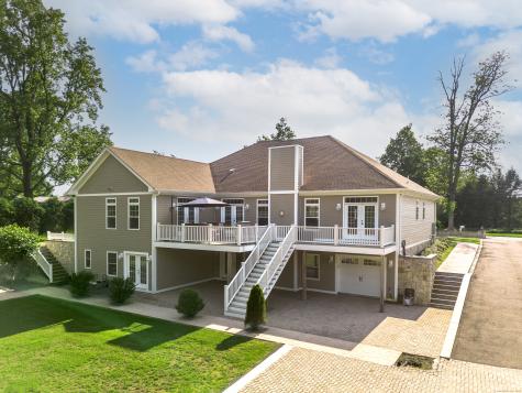 125 Stadley Rough Road Danbury CT 06811