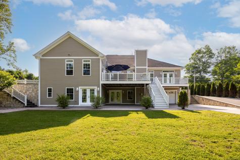 125 Stadley Rough Road Danbury CT 06811