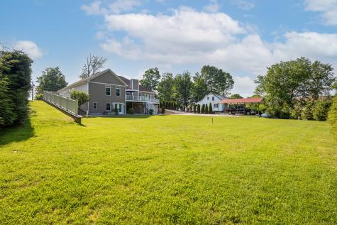 125 Stadley Rough Road Danbury CT 06811