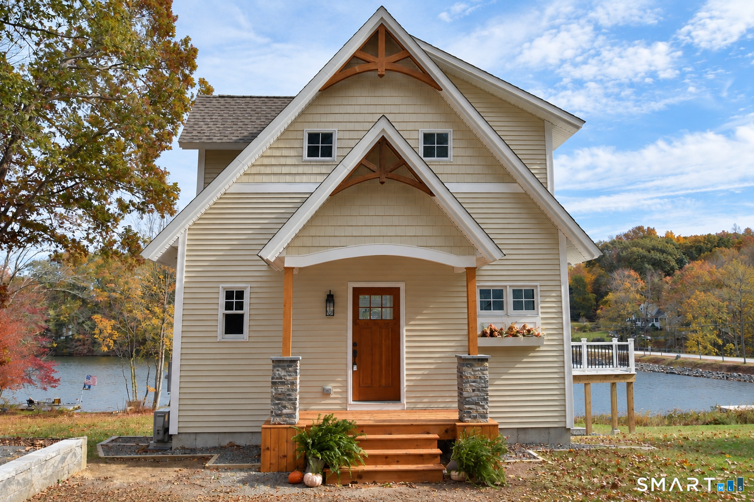 14 Ashford Lake Drive Ashford CT 06278