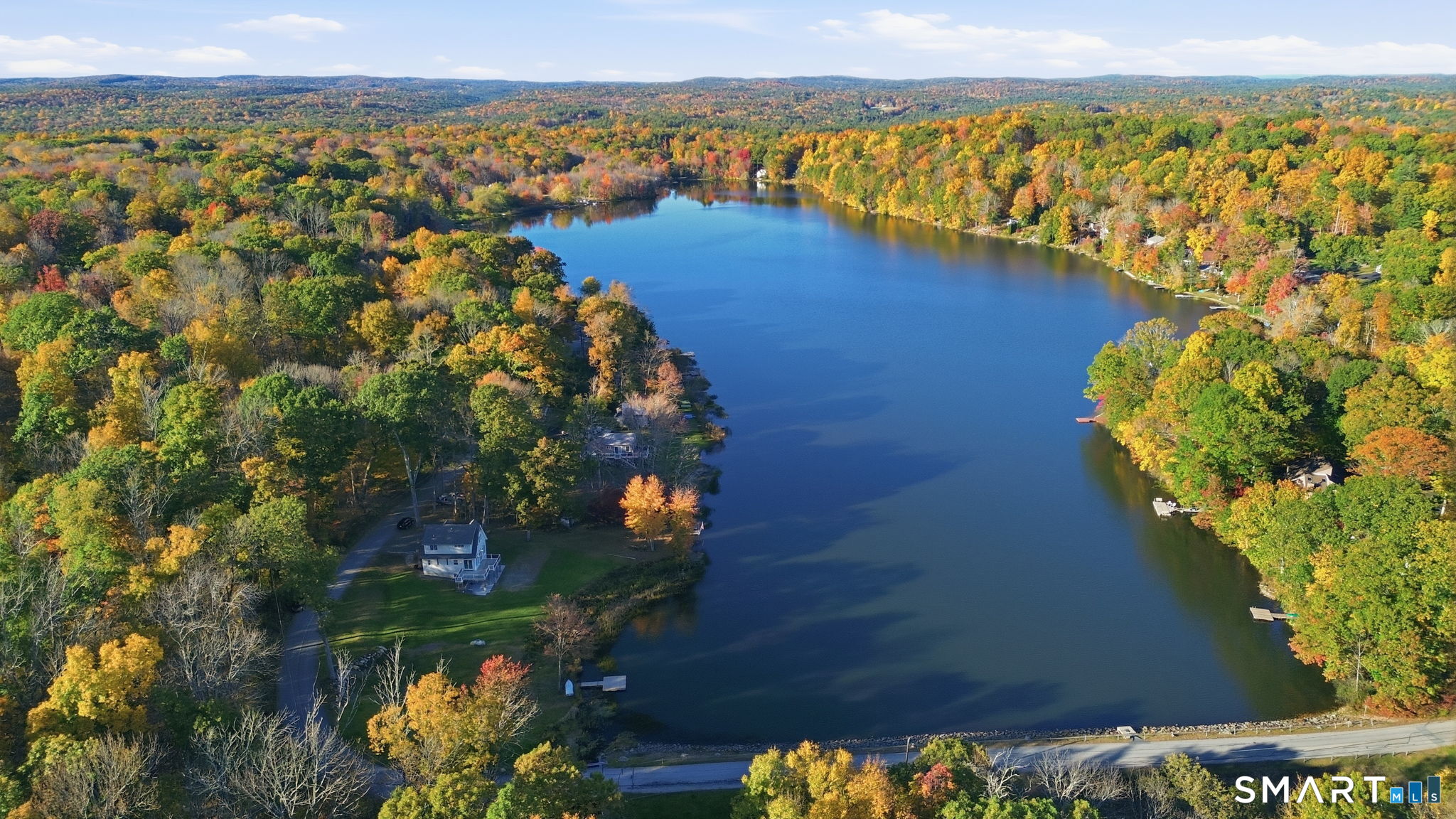 14 Ashford Lake Drive Ashford CT 06278