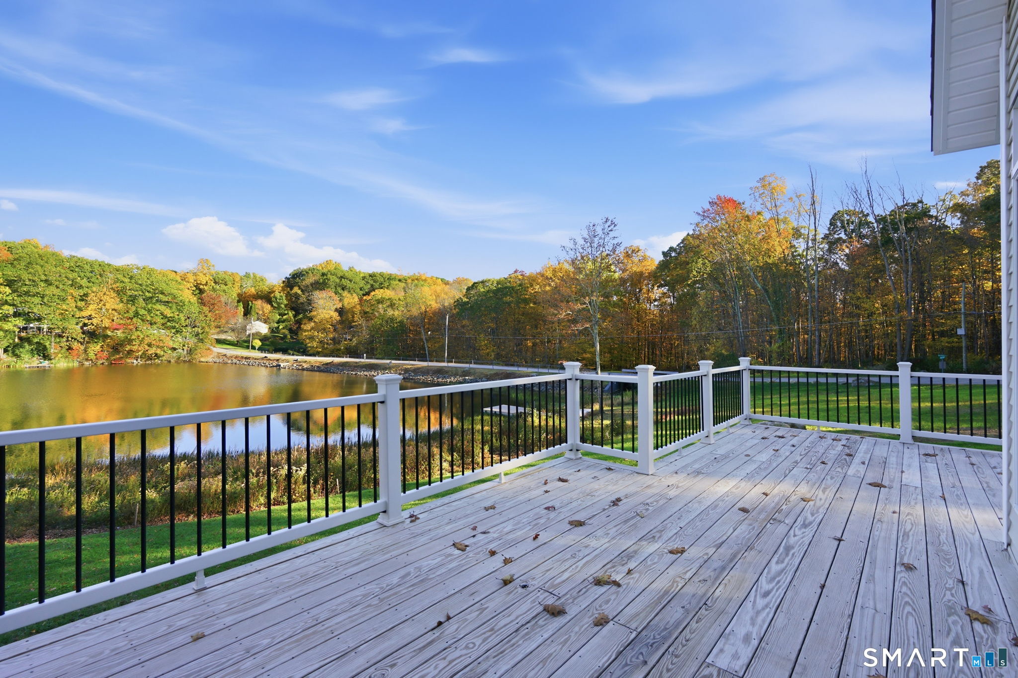 14 Ashford Lake Drive Ashford CT 06278