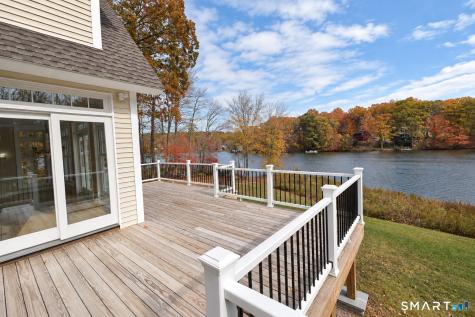 14 Ashford Lake Drive Ashford CT 06278
