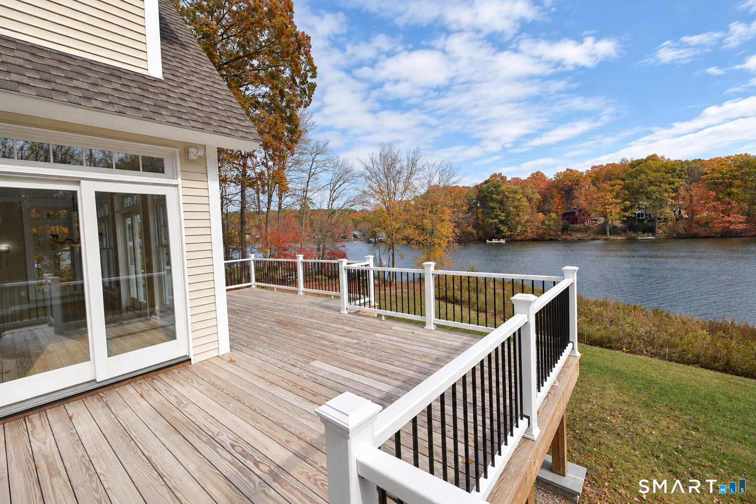 14 Ashford Lake Drive Ashford CT 06278