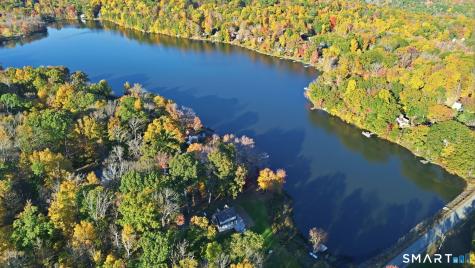 14 Ashford Lake Drive Ashford CT 06278