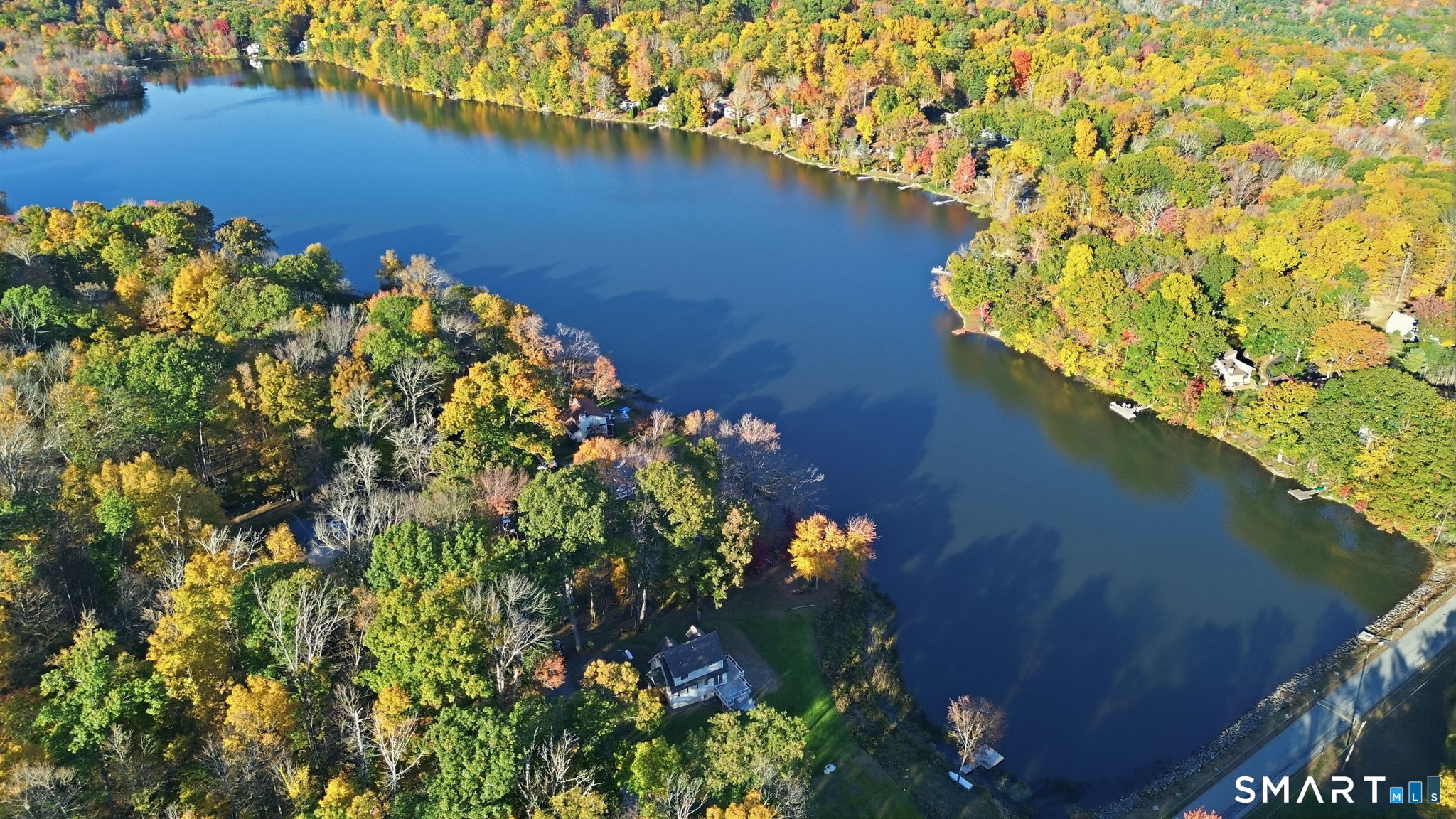 14 Ashford Lake Drive Ashford CT 06278