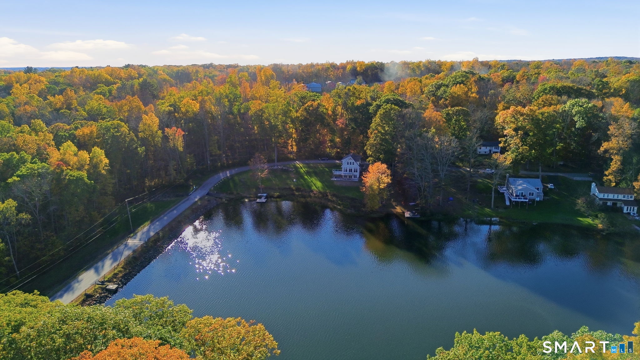 14 Ashford Lake Drive Ashford CT 06278