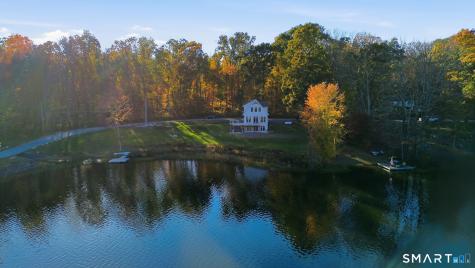 14 Ashford Lake Drive Ashford CT 06278