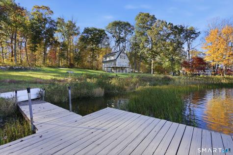14 Ashford Lake Drive Ashford CT 06278