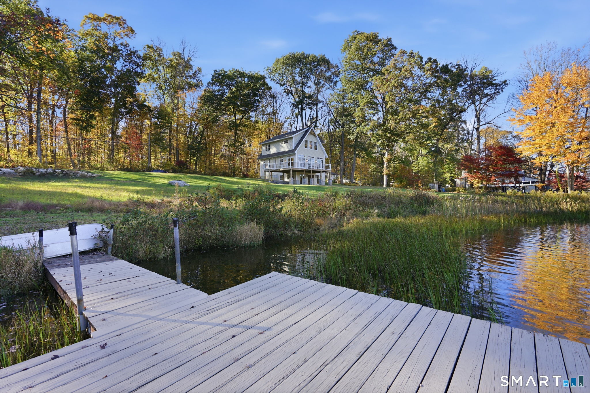 14 Ashford Lake Drive Ashford CT 06278