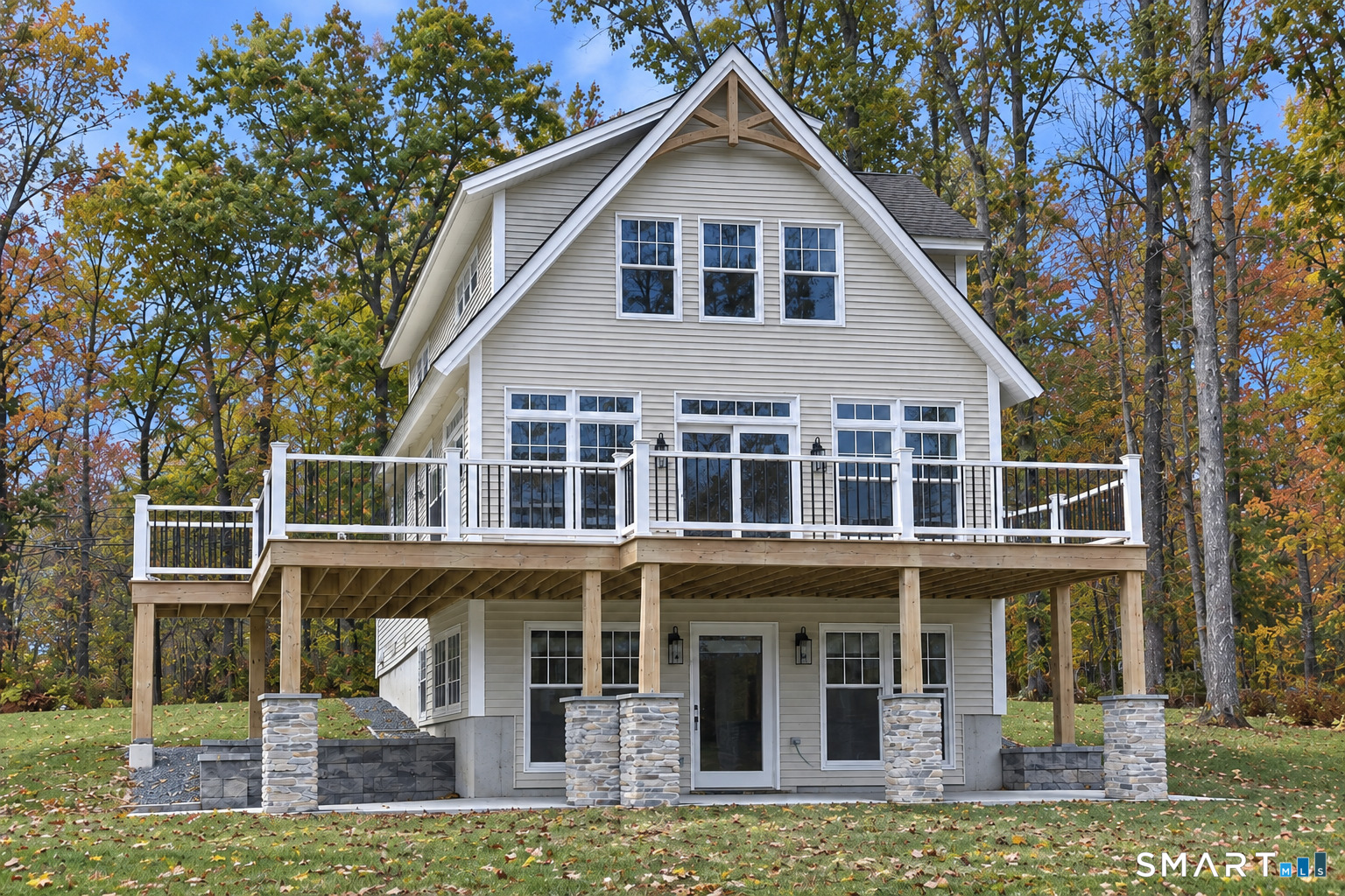 14 Ashford Lake Drive Ashford CT 06278