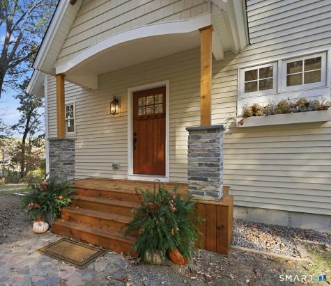 14 Ashford Lake Drive Ashford CT 06278