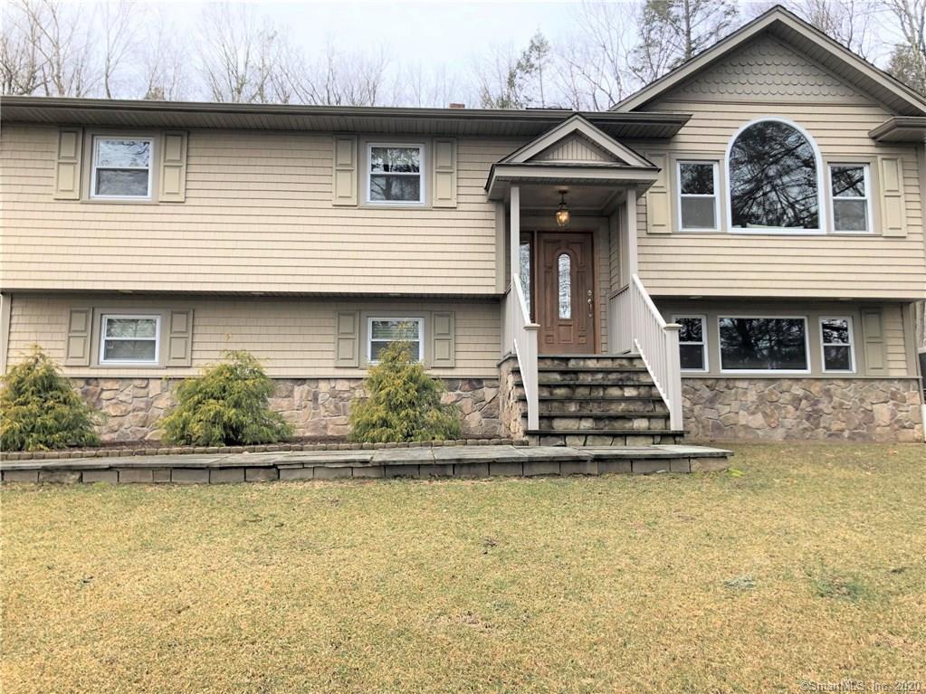 29 Hillside Circle Brookfield CT 06804