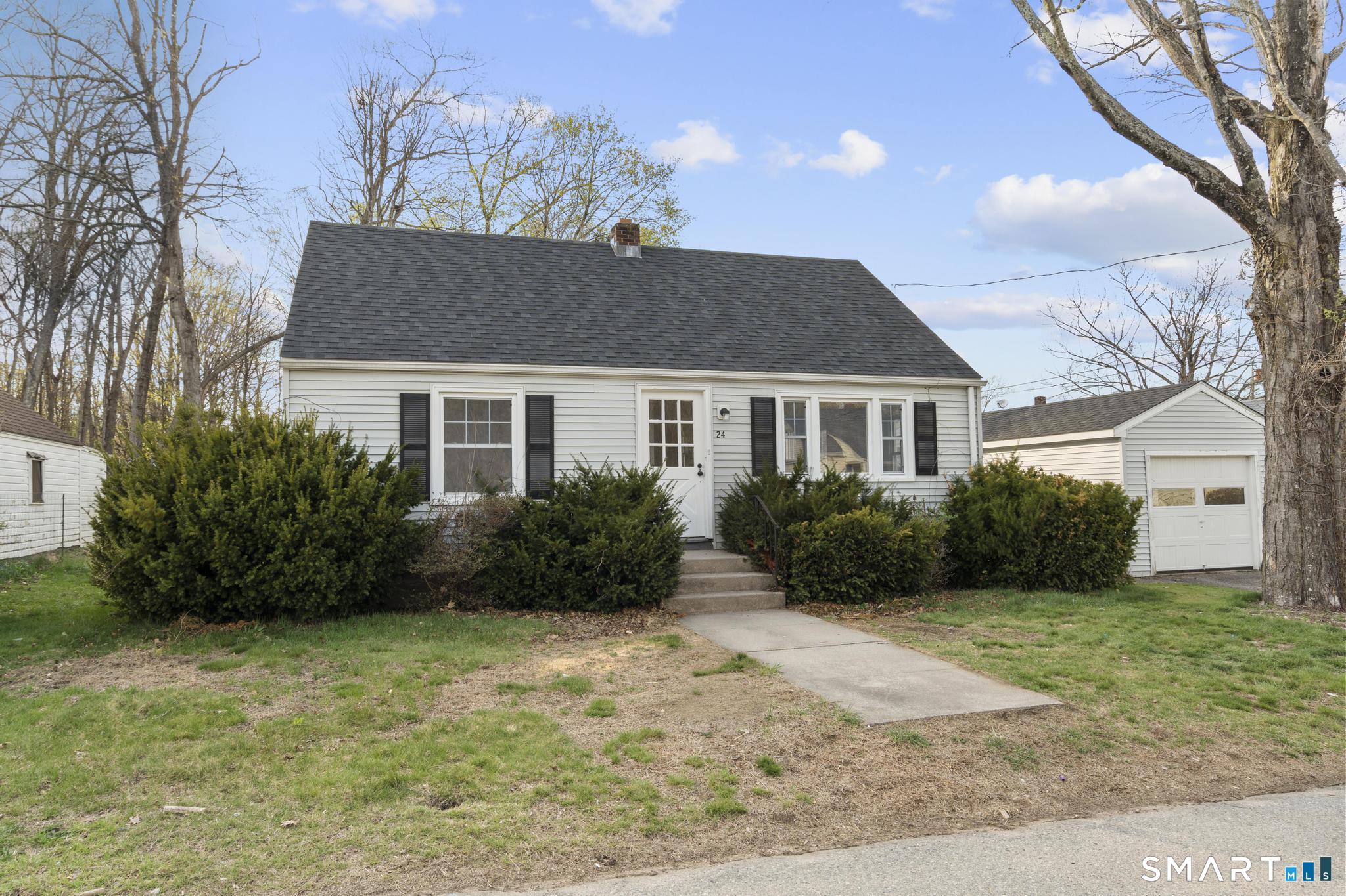 21 Russ Road Windham CT 06226