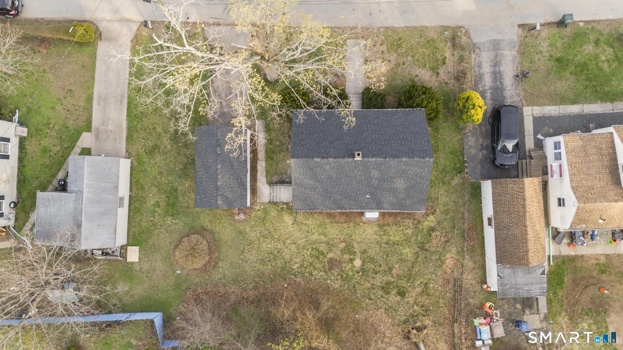 21 Russ Road Windham CT 06226