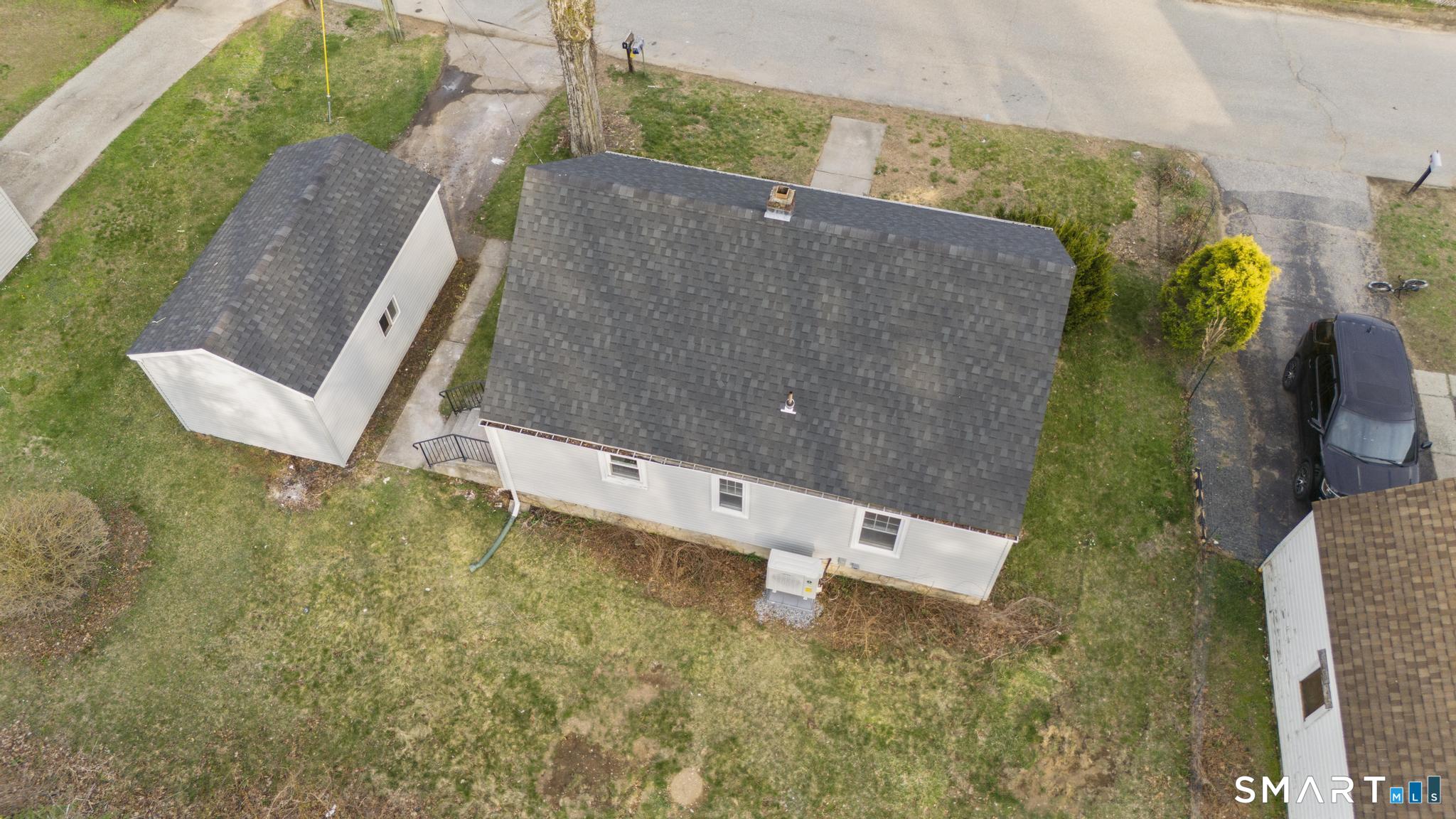21 Russ Road Windham CT 06226