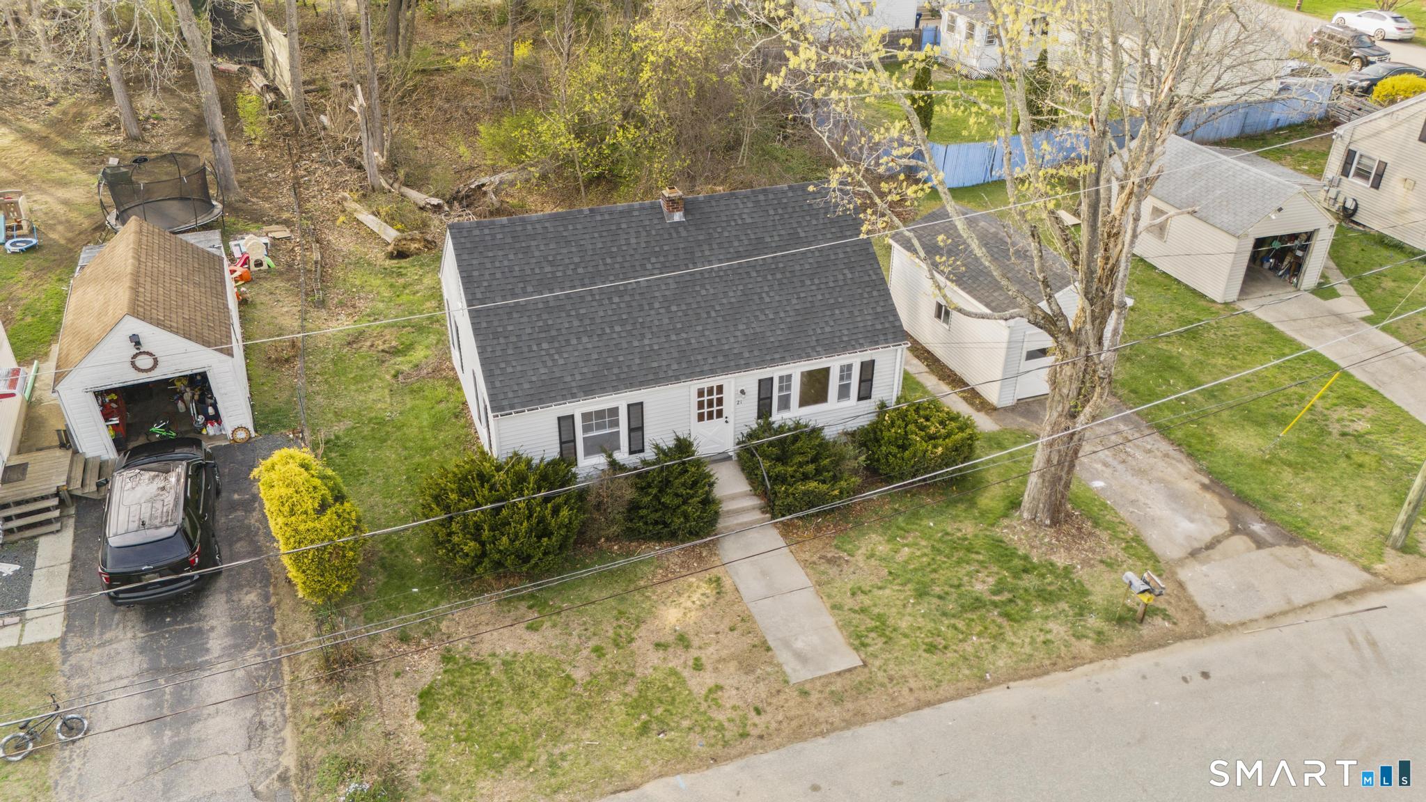 21 Russ Road Windham CT 06226