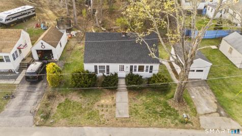 21 Russ Road Windham CT 06226