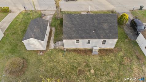 21 Russ Road Windham CT 06226