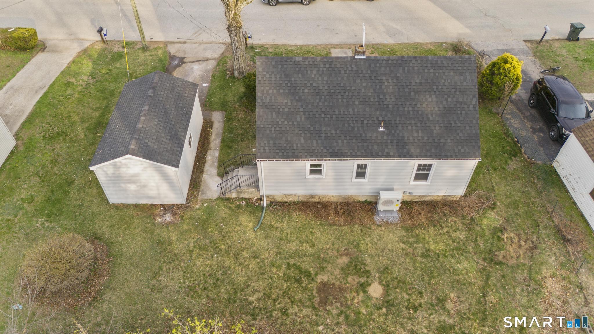 21 Russ Road Windham CT 06226