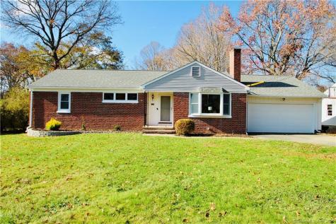 1100 Dunbar Hill Road Hamden CT 06514