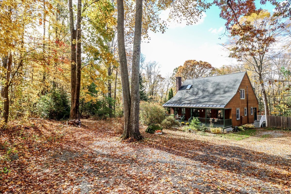 22 Mountain View Terrace New Milford CT 06776