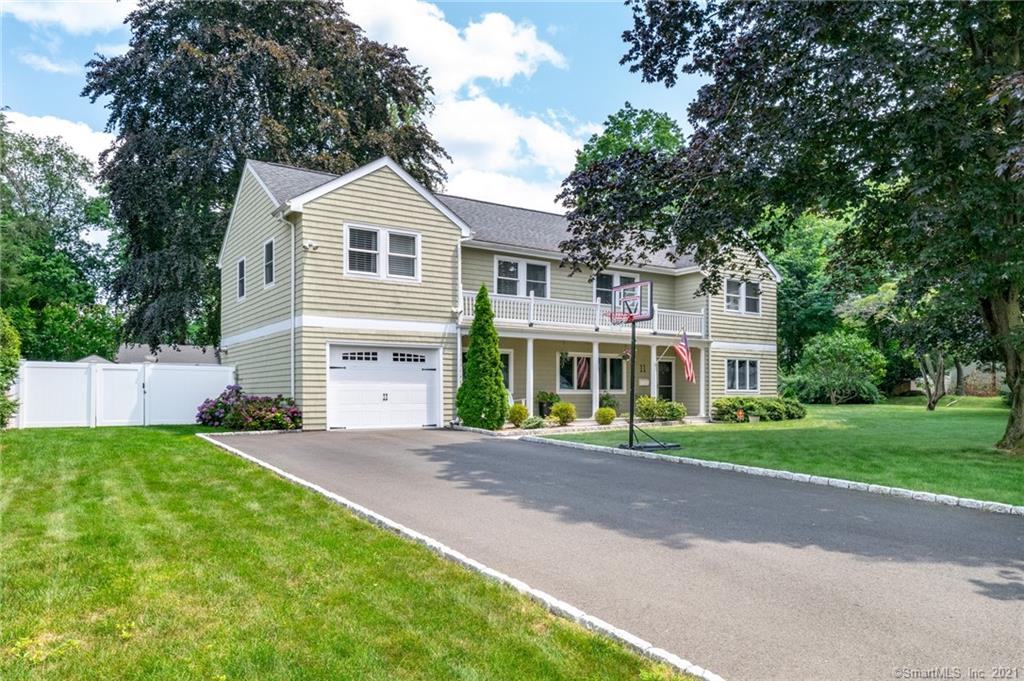 11 Winnipauk Drive Norwalk CT 06851