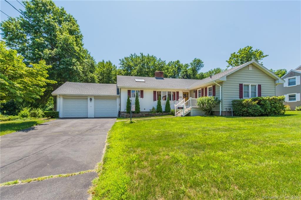 37 Barbonsel Road East Hartford CT 06118