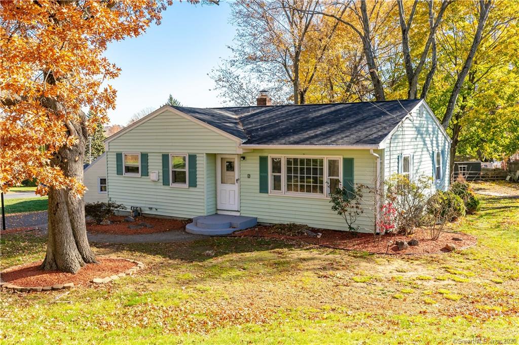 5 Miriam Road New Britain CT 06053