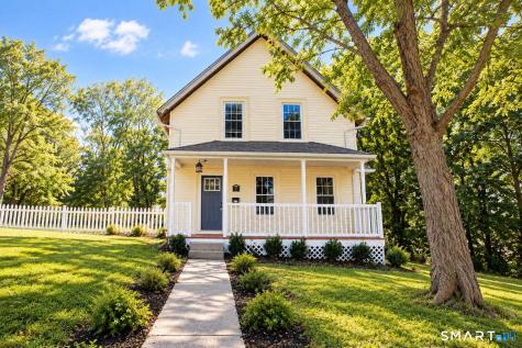 37 Reynolds Street Norwich CT 06360