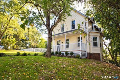 37 Reynolds Street Norwich CT 06360