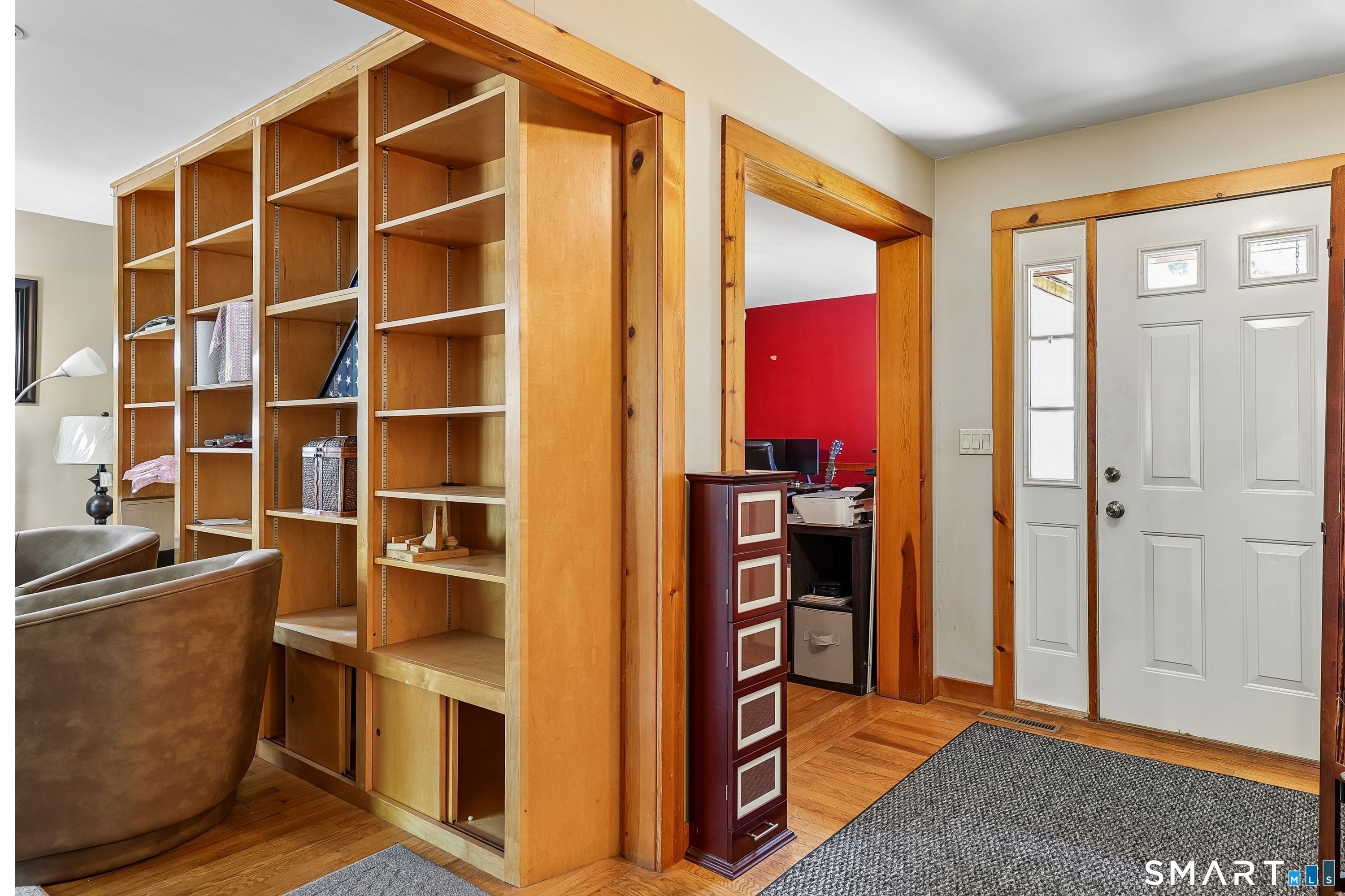 95 Parkway South New London CT 06320