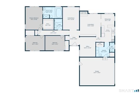 95 Parkway South New London CT 06320