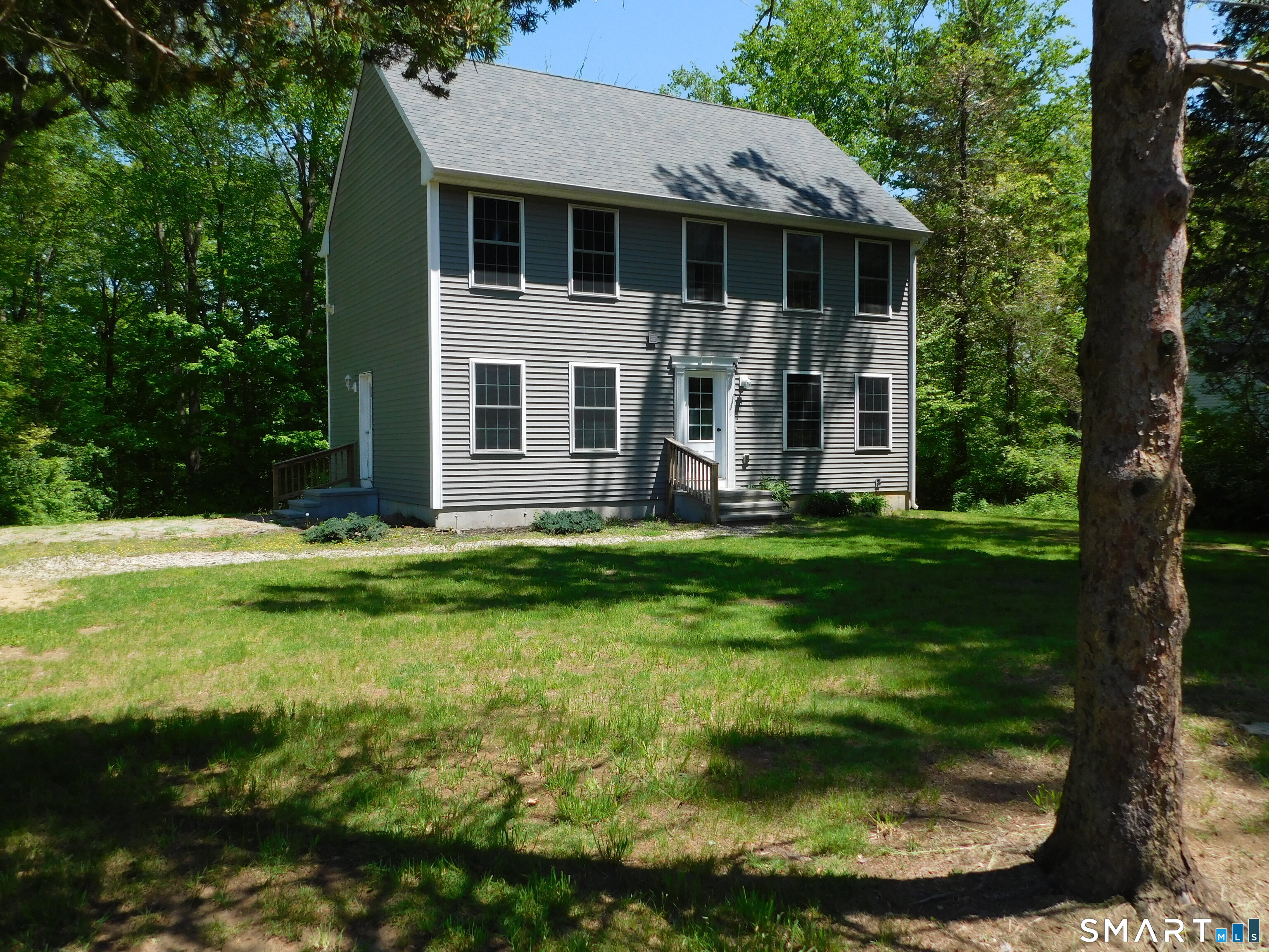 32 Second Street Lebanon CT 06249