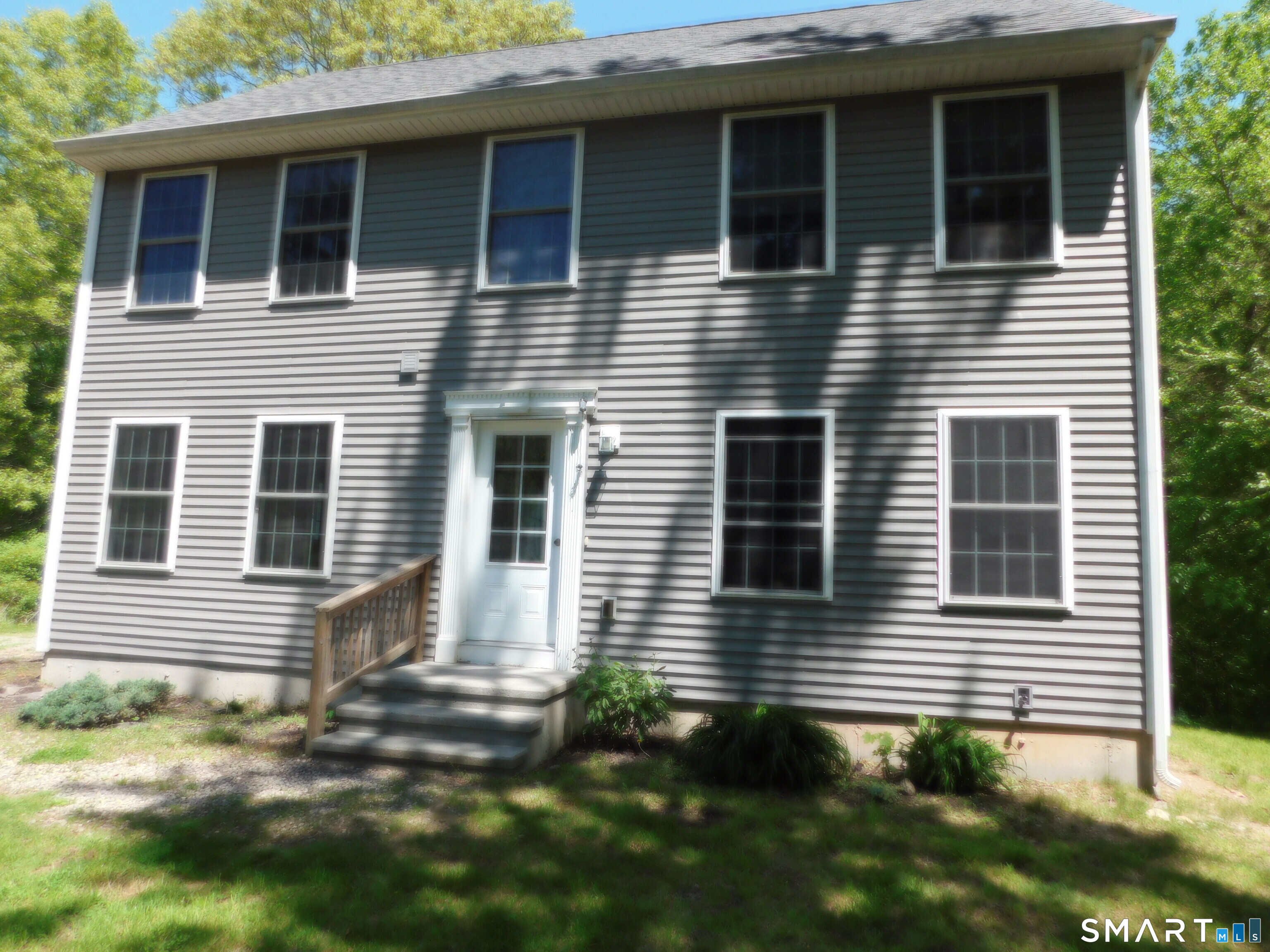 32 Second Street Lebanon CT 06249
