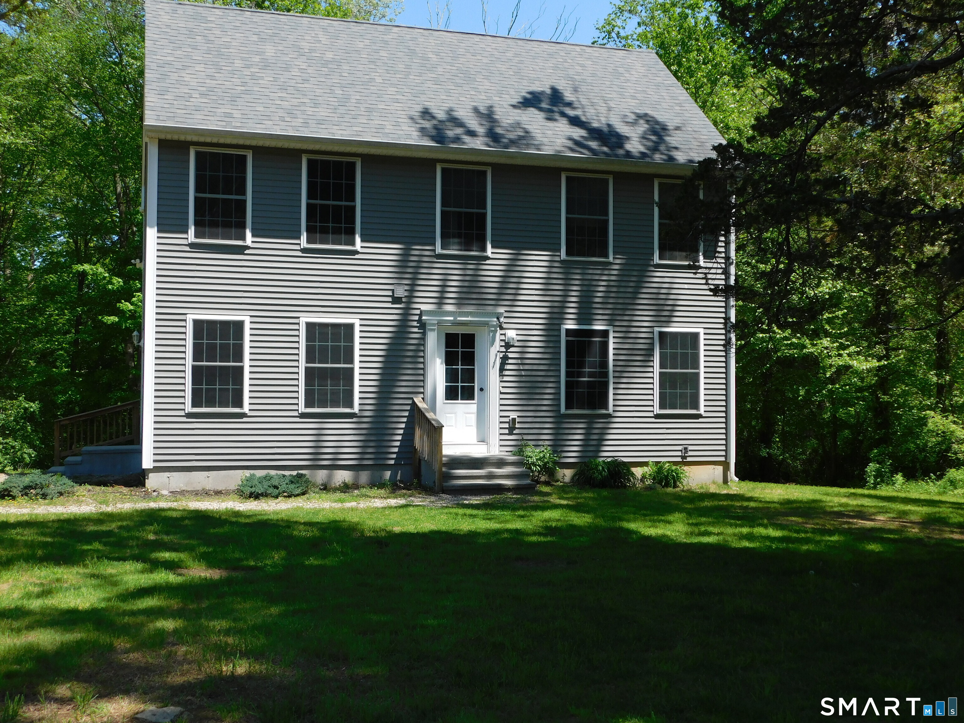 32 Second Street Lebanon CT 06249