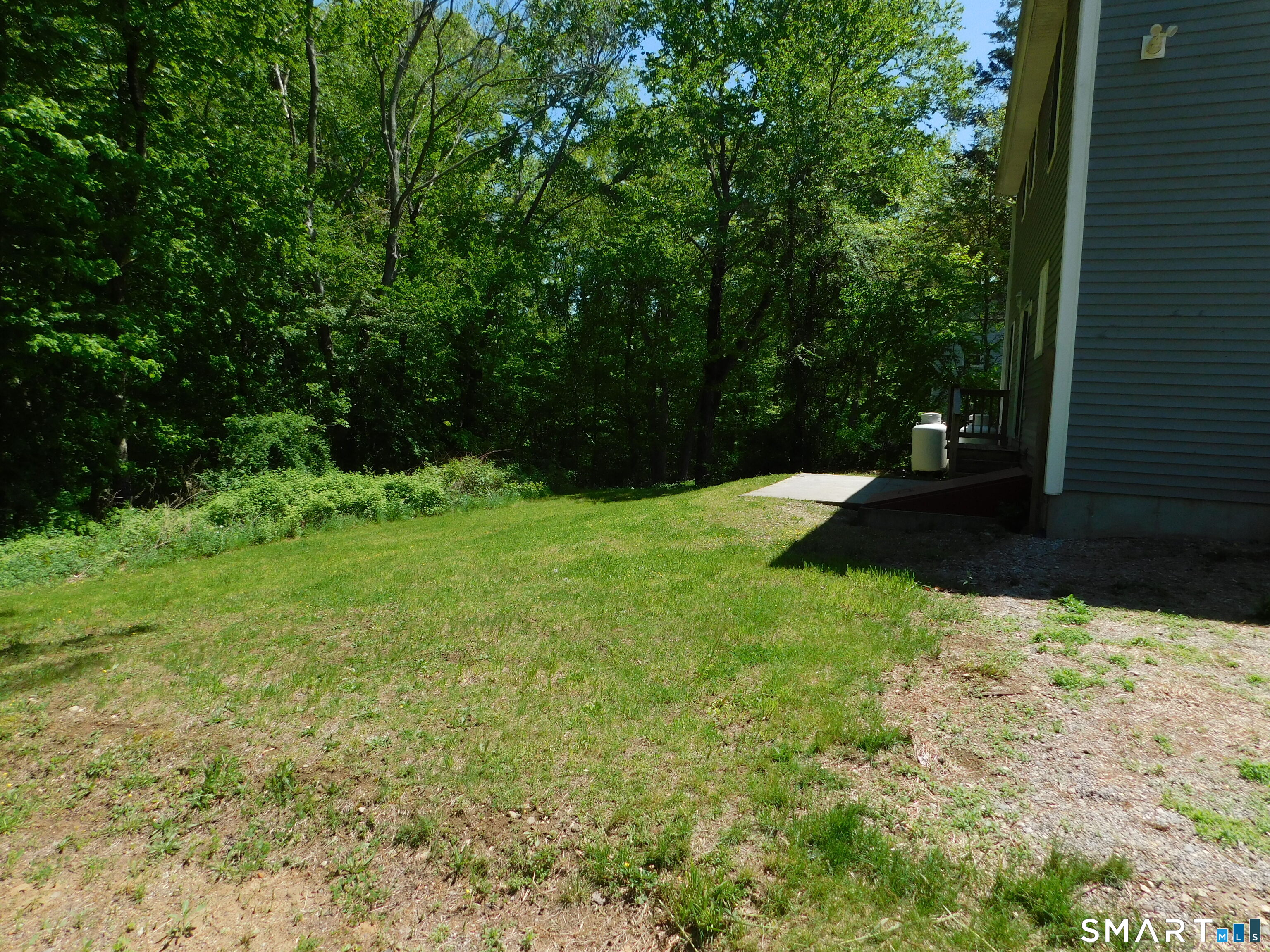32 Second Street Lebanon CT 06249
