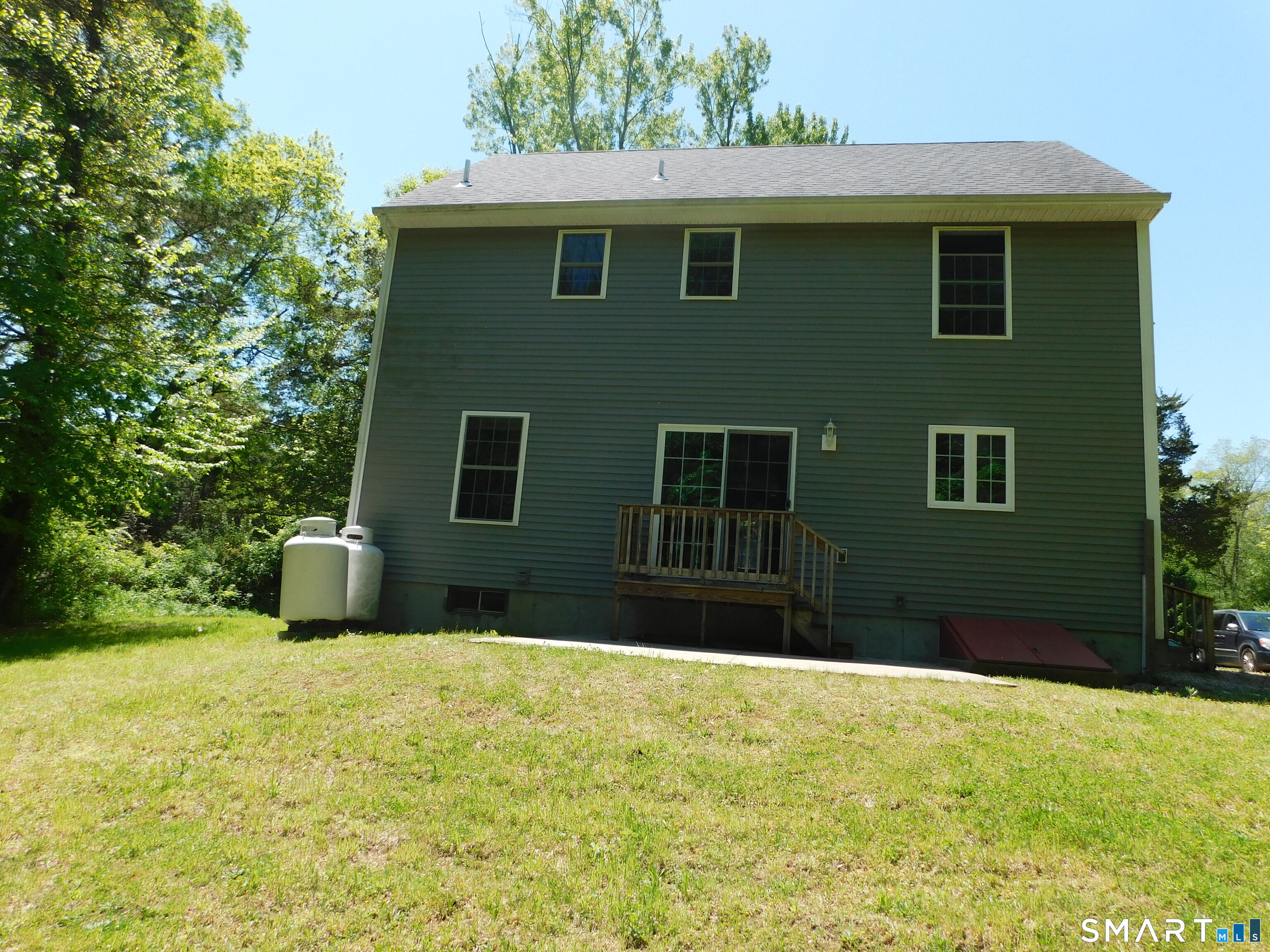 32 Second Street Lebanon CT 06249