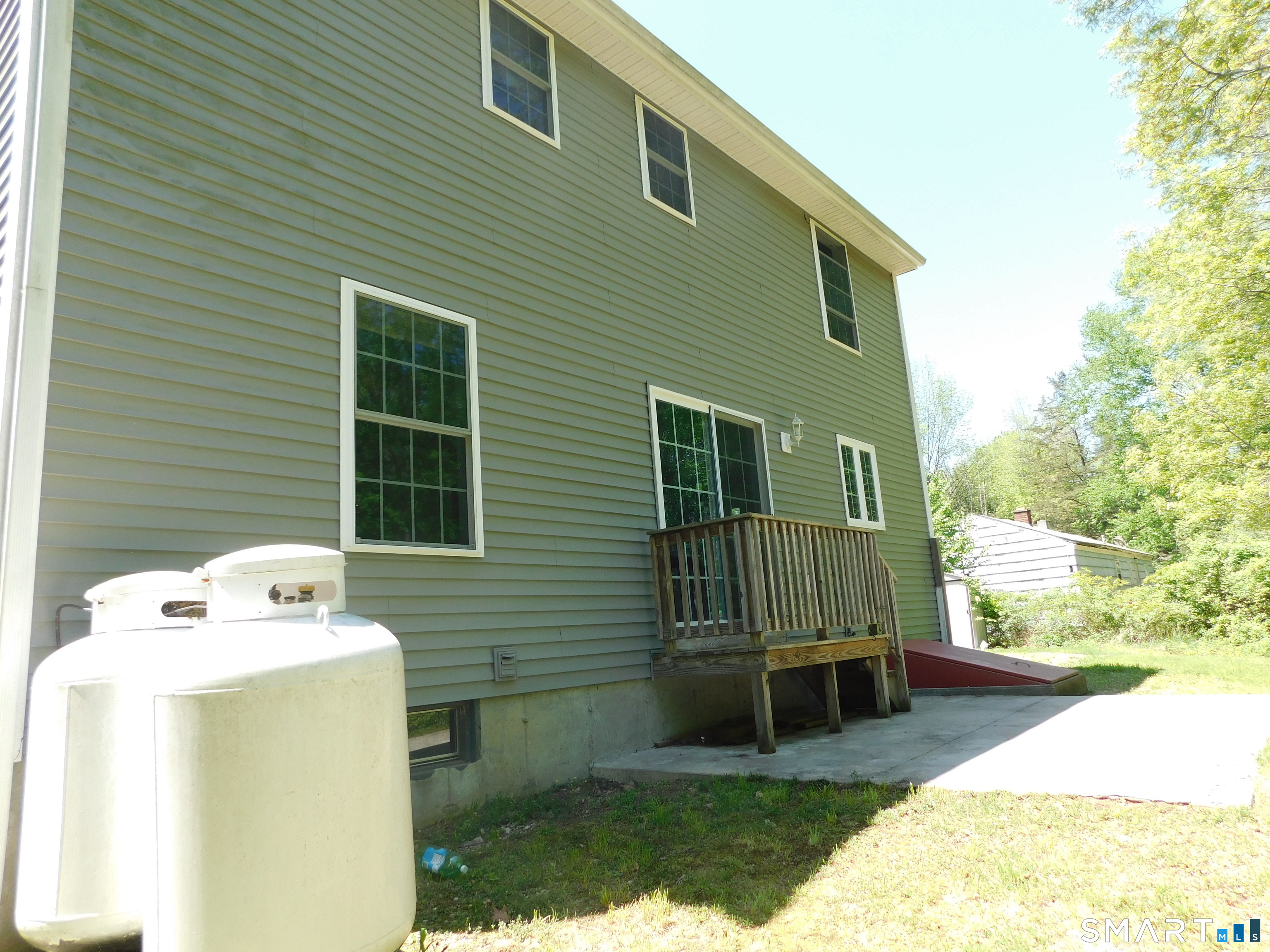 32 Second Street Lebanon CT 06249