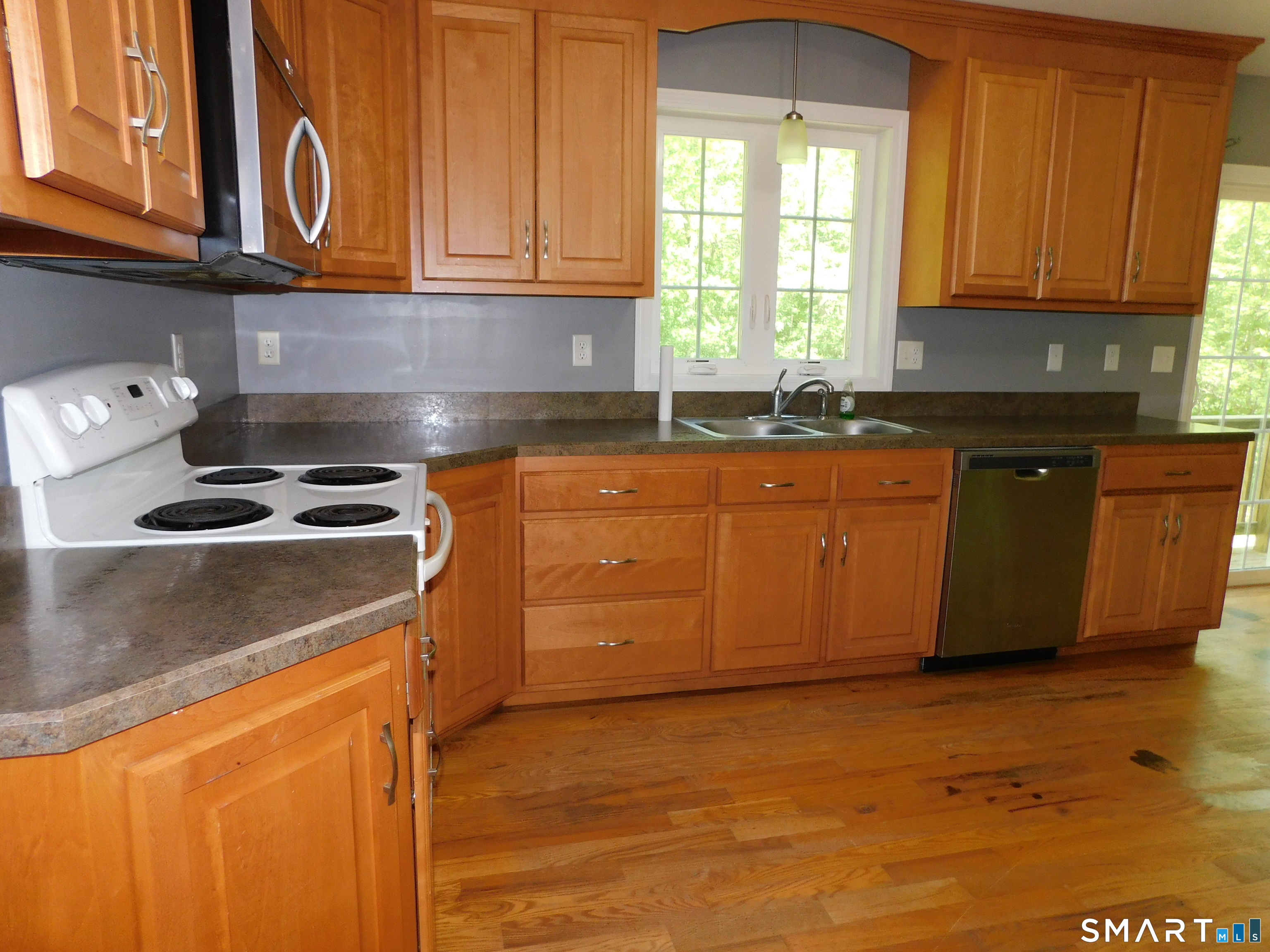 32 Second Street Lebanon CT 06249