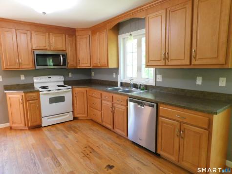 32 Second Street Lebanon CT 06249