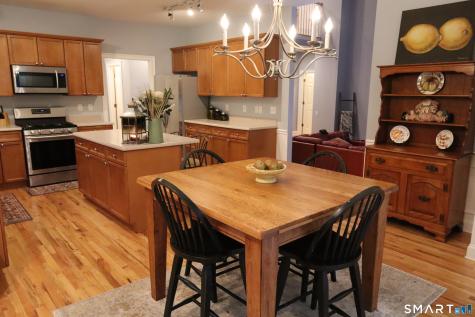 4 Stag Trail Tolland CT 06084