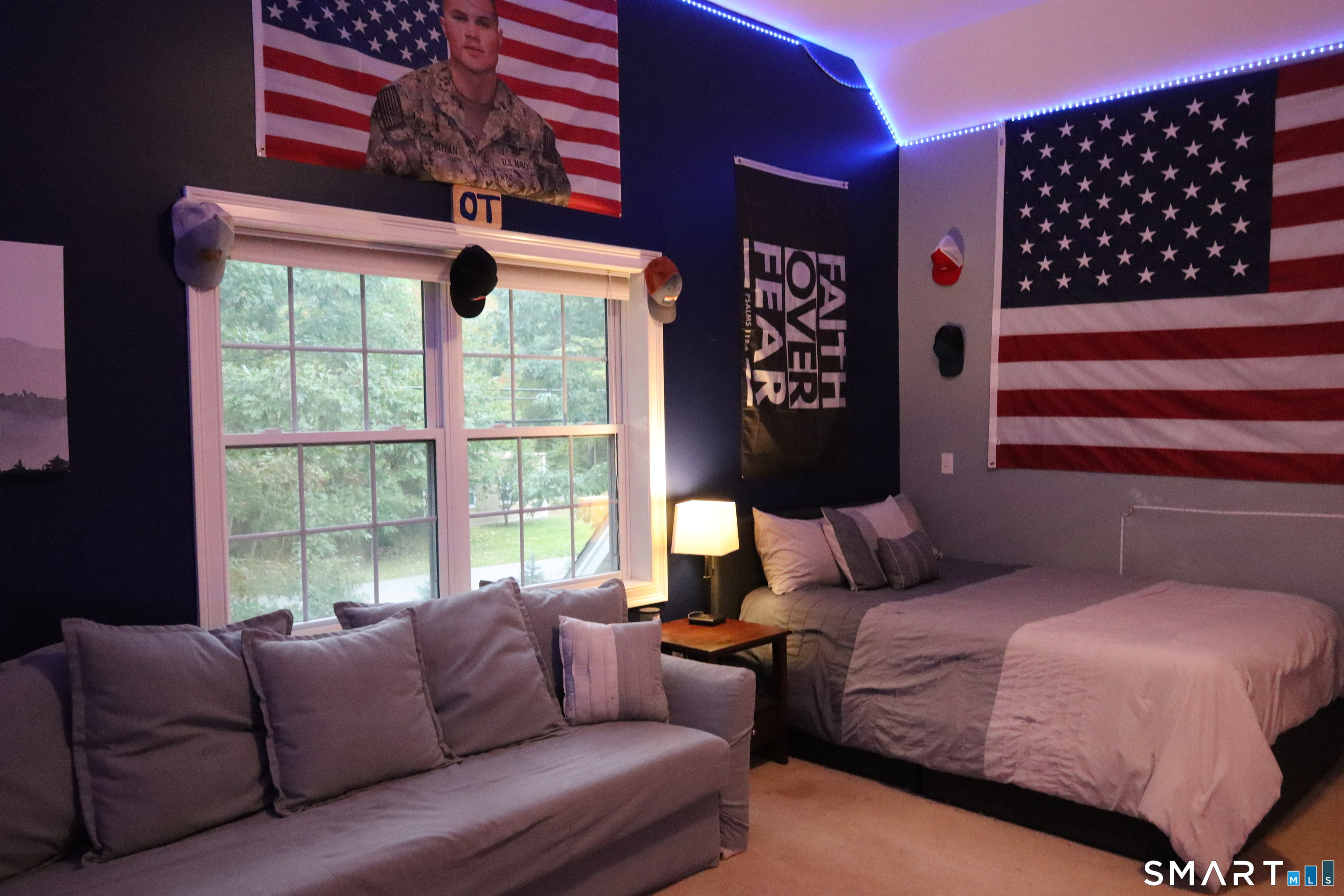 4 Stag Trail Tolland CT 06084
