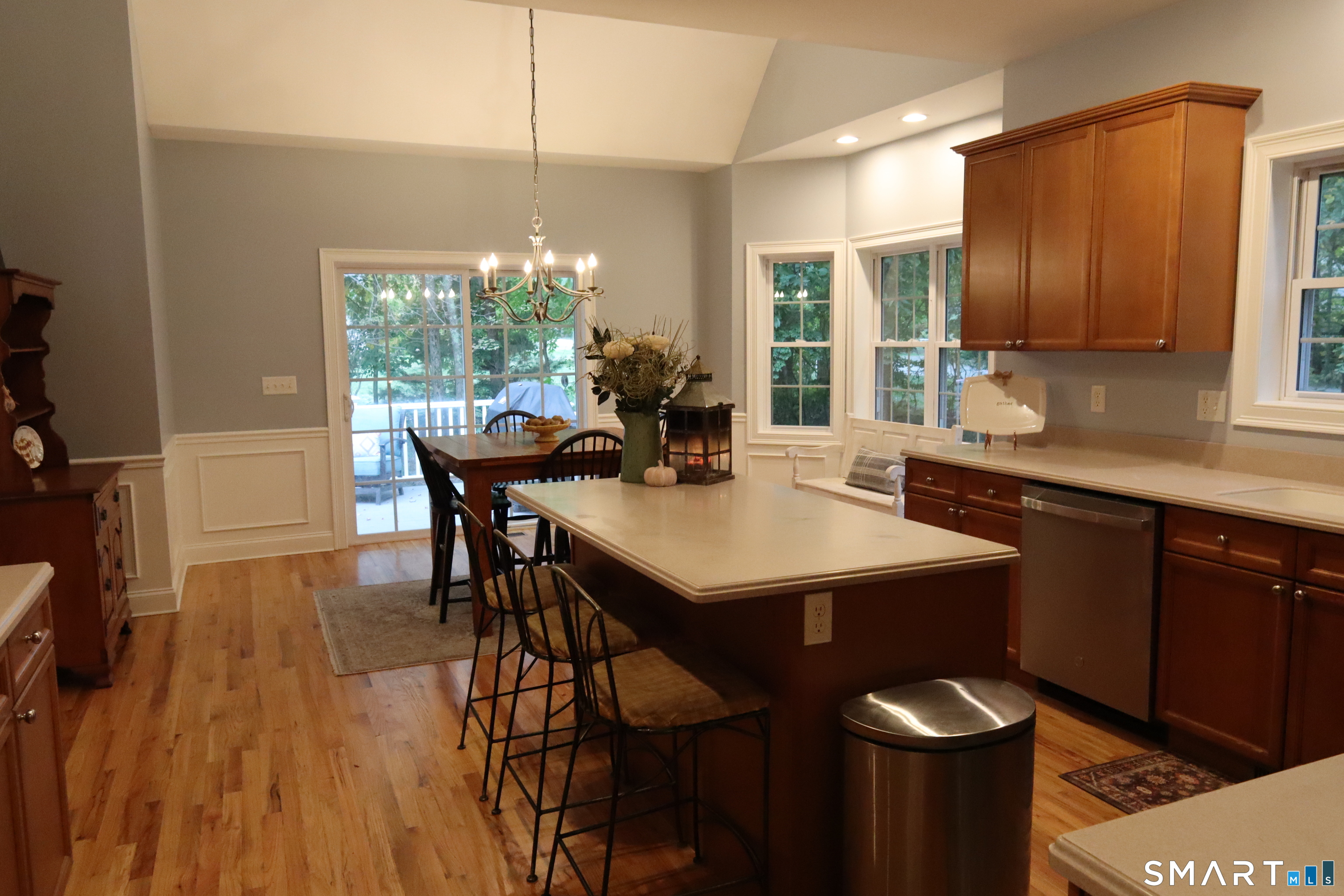 4 Stag Trail Tolland CT 06084