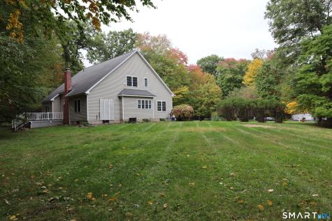 4 Stag Trail Tolland CT 06084